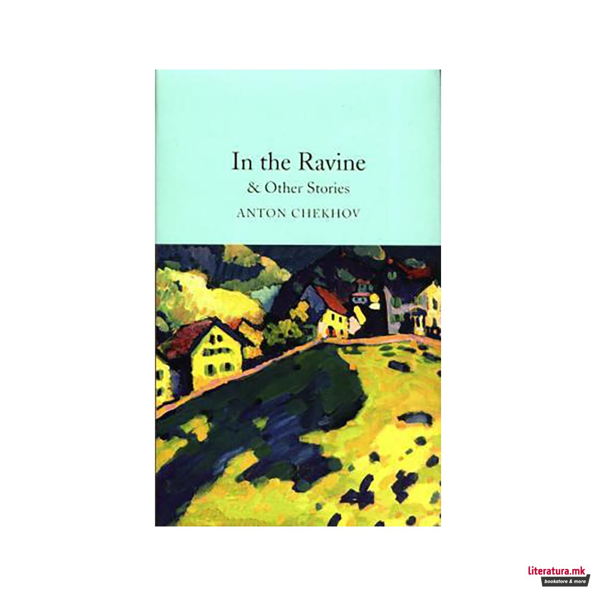 In the Ravine & Other Stories 