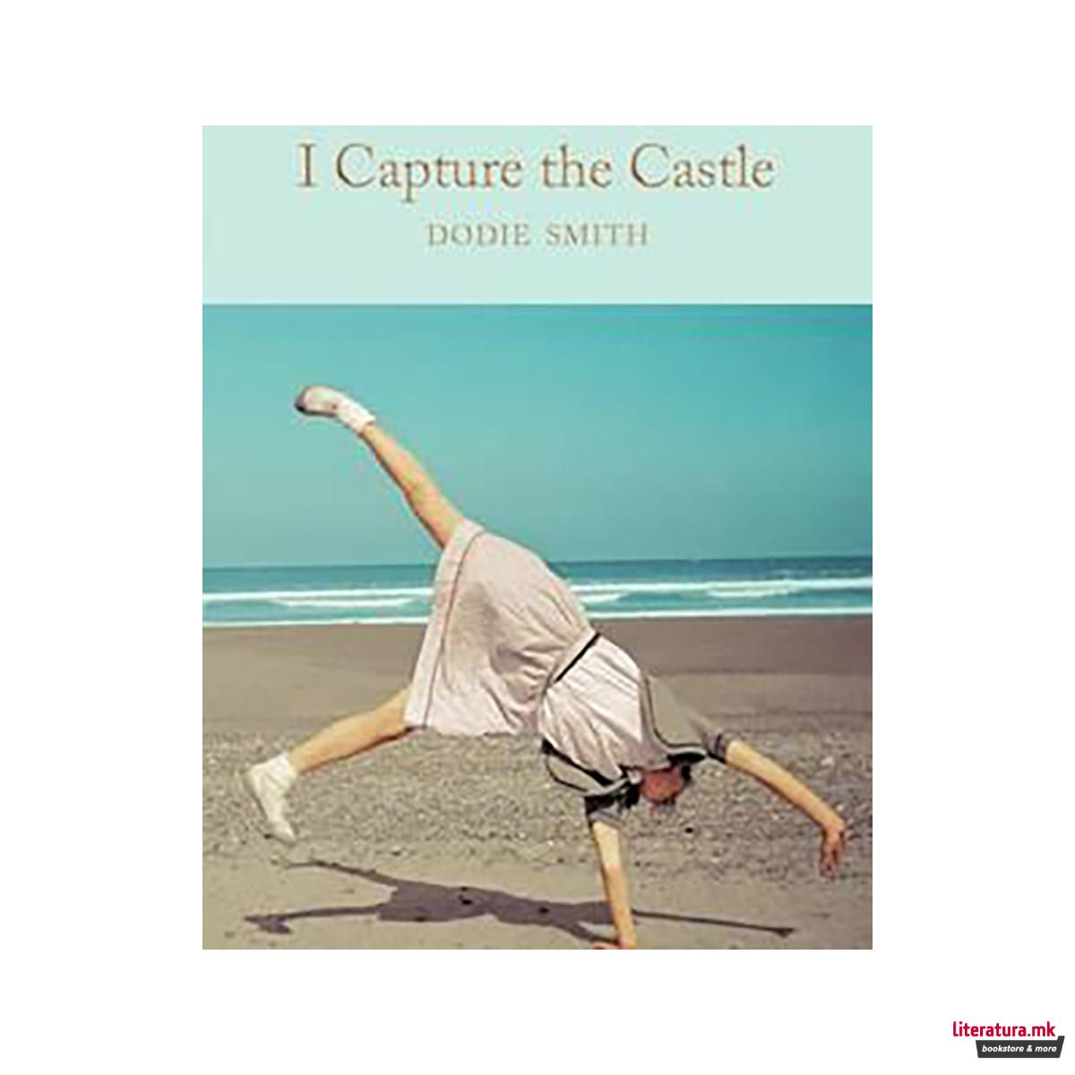 I Capture the Castle 