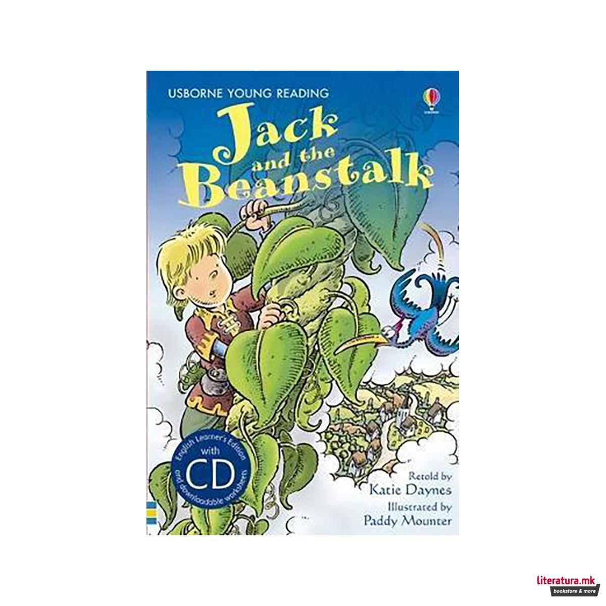 Jack and the Beanstalk 