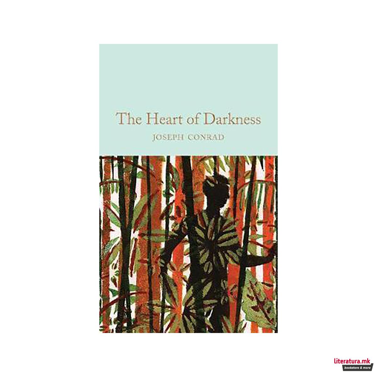 Heart of Darkness & other stories 