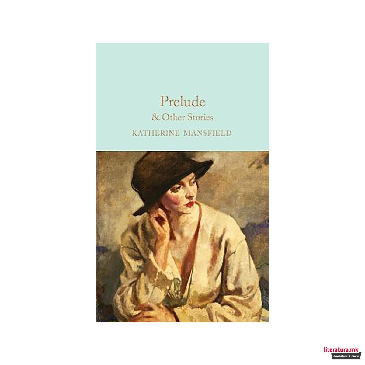 Prelude & Other Stories 