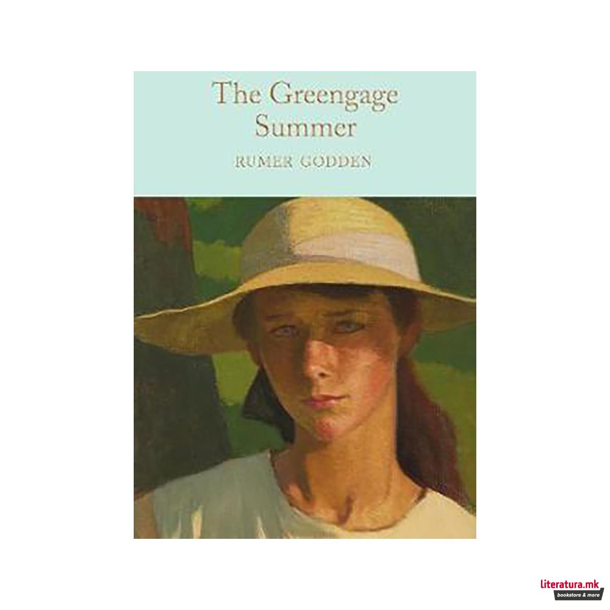 The Greengage Summer 