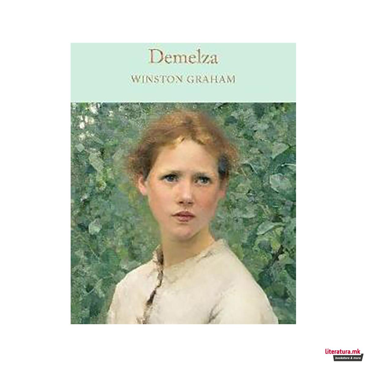 Demelza : A Novel of Cornwall, 1788-1790 