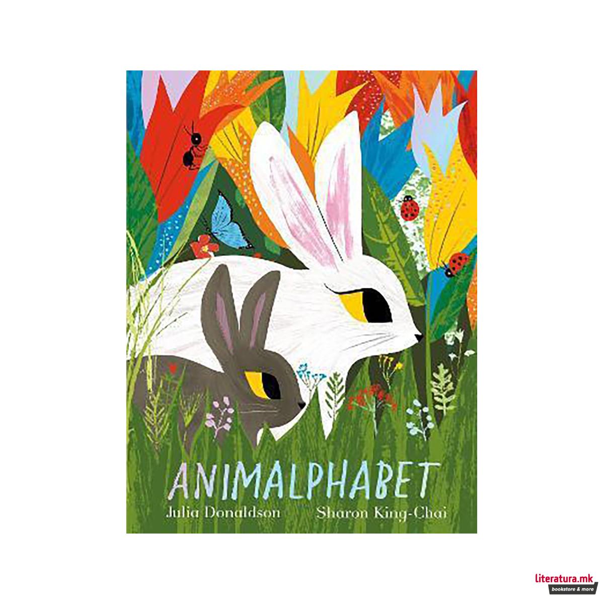 Animalphabet 