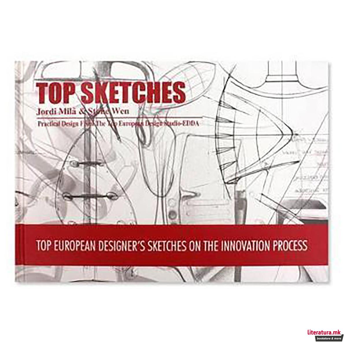 Top Sketches 