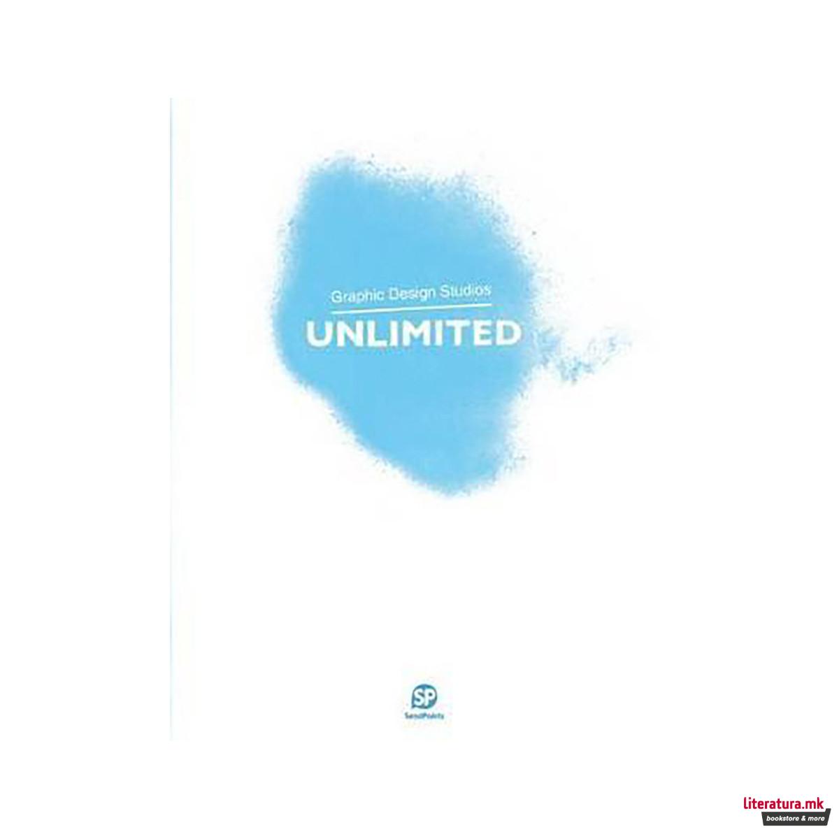 UNLIMITED: Graphic Design Studios : Graphic Design Studios 