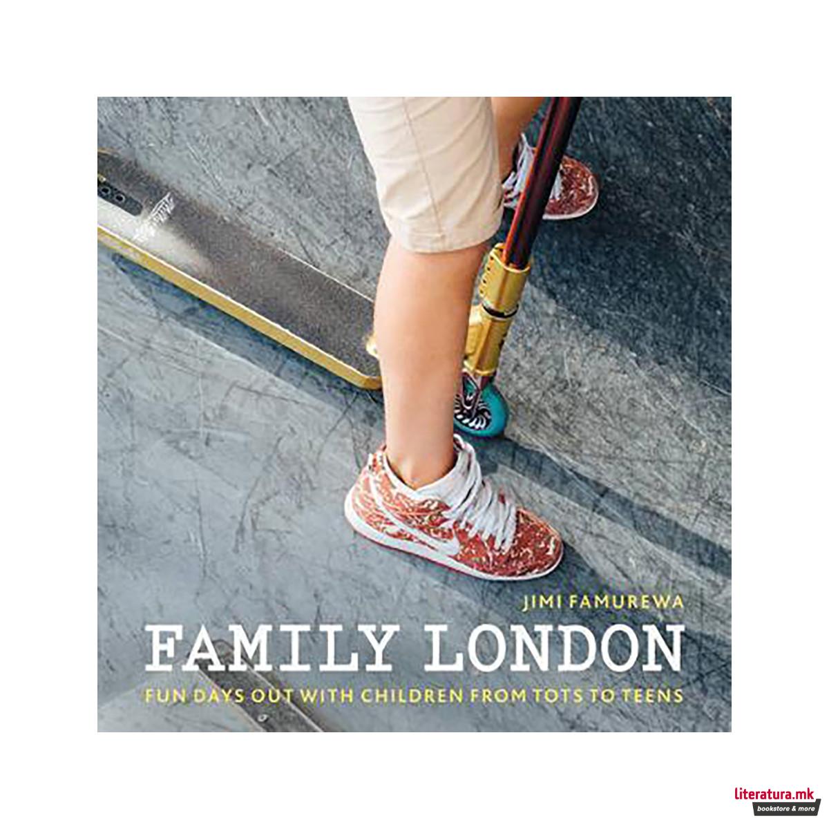 Family London 