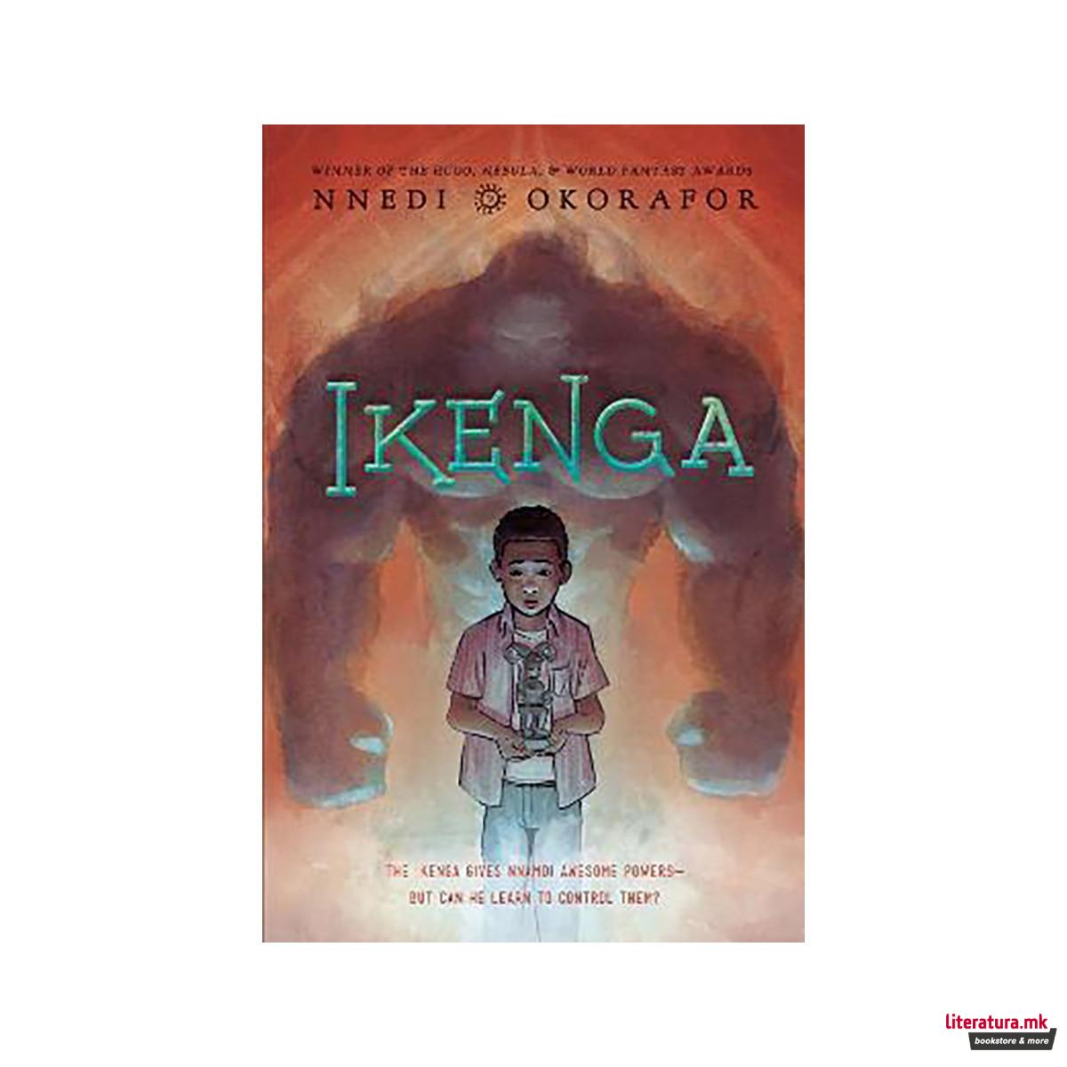 Ikenga 