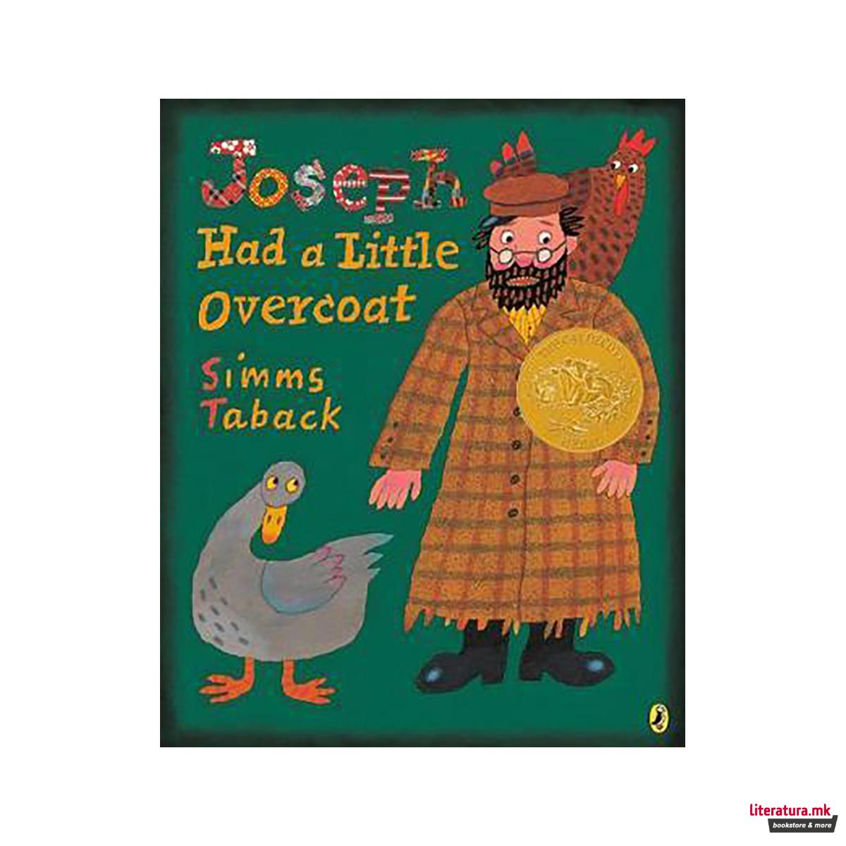 Joseph Had a Little Overcoat 