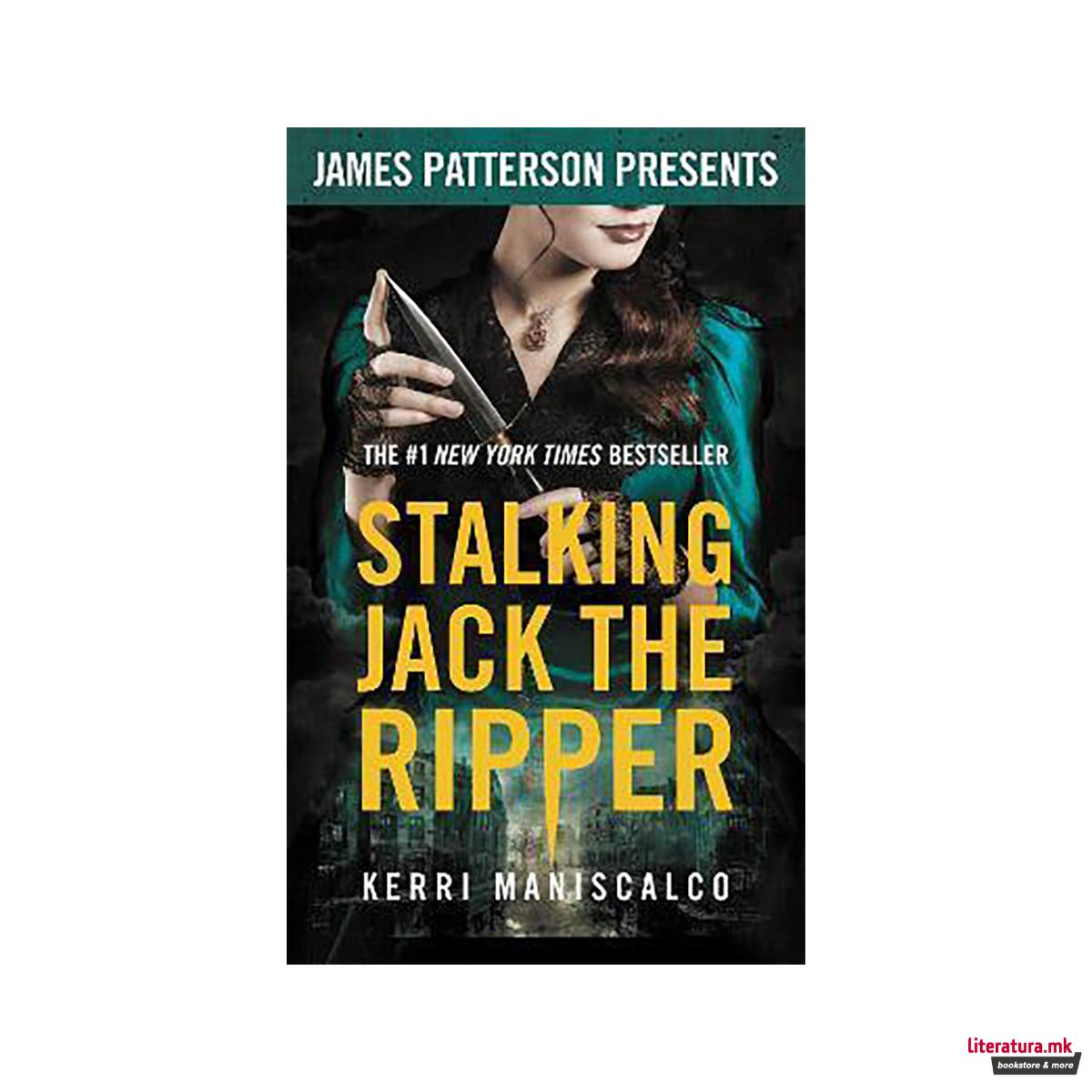 Stalking Jack the Ripper 