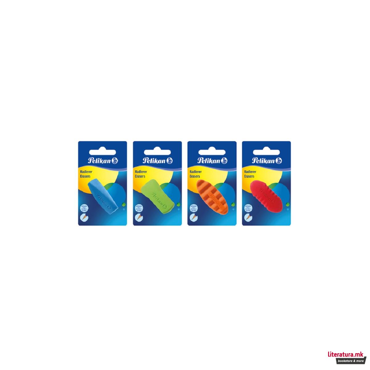 Гума, Pelikan, DR 20, 4 бои 