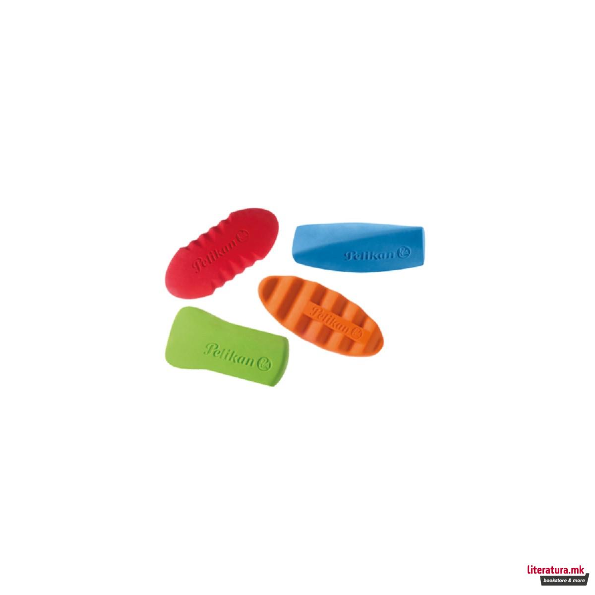 Гума, Pelikan, DR 20, 4 бои 