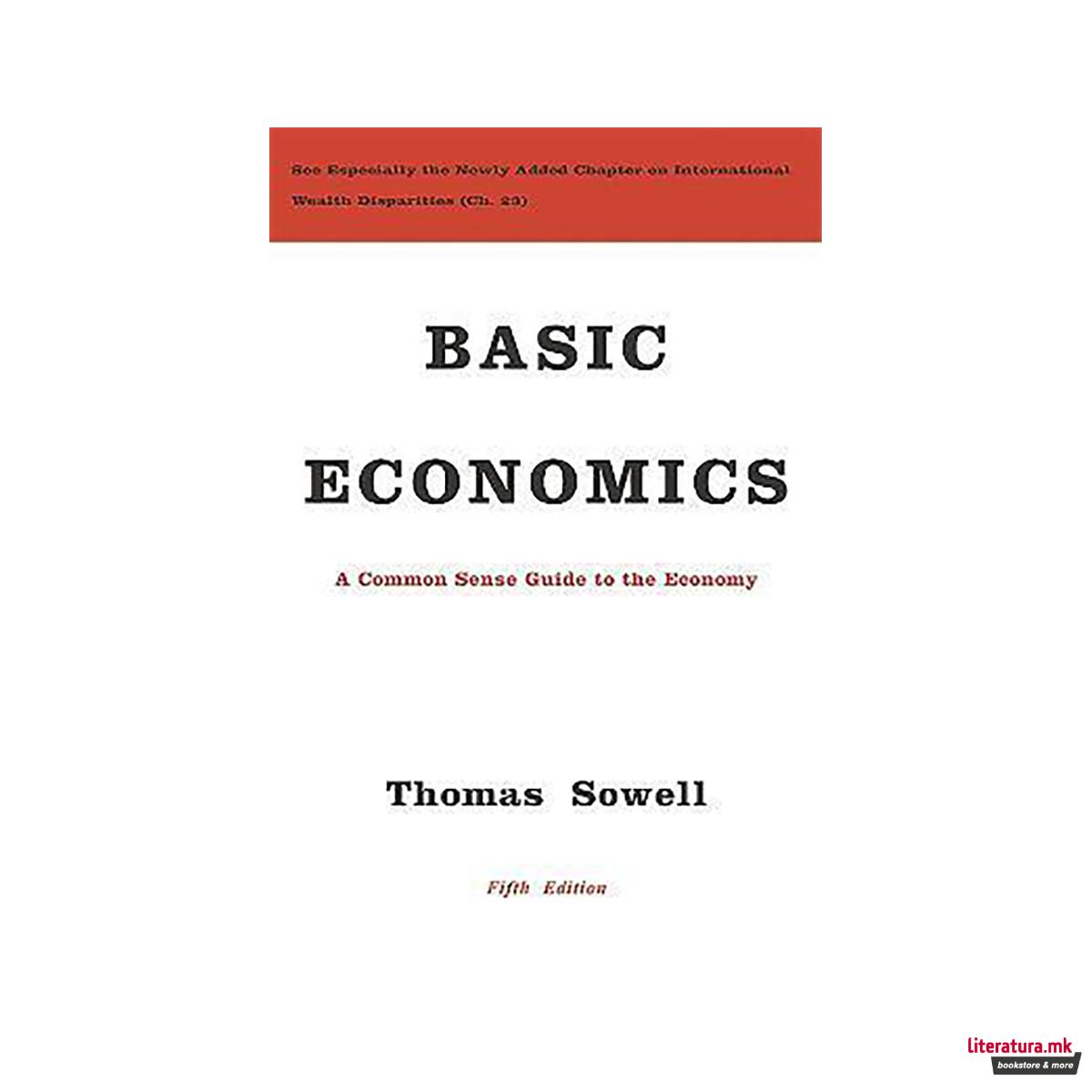 Basic Economics 