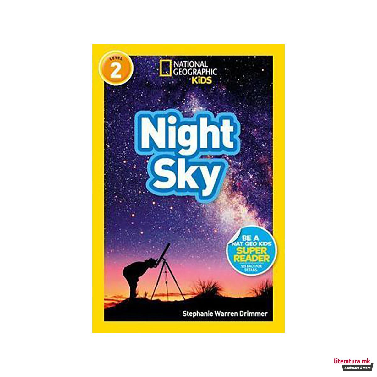 Night Sky 