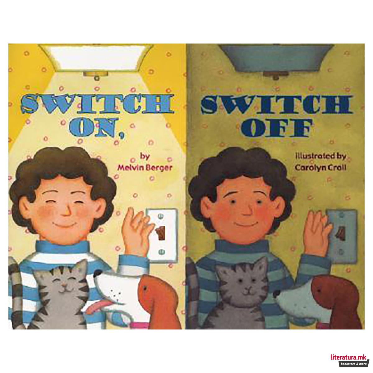 Switch On, Switch Off 