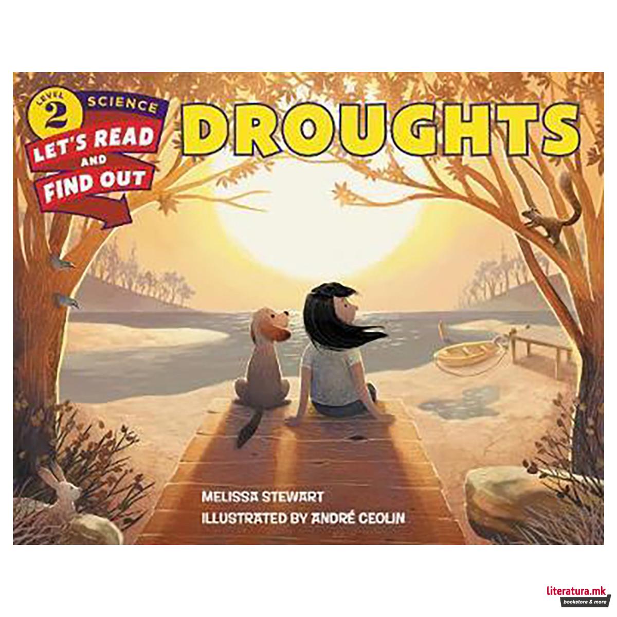 Droughts 