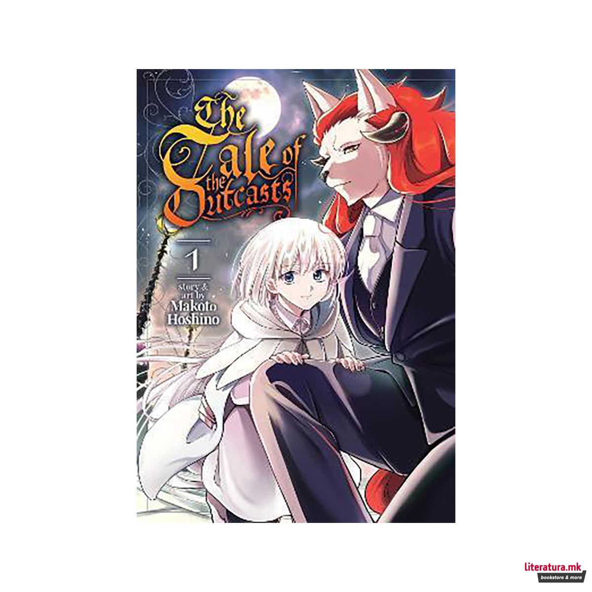 The Tale of the Outcasts Vol. 1 