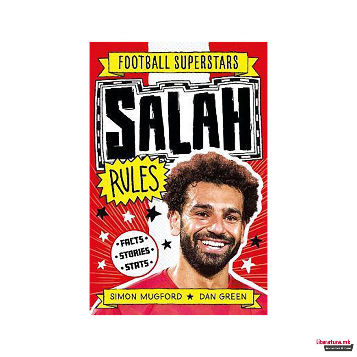 Salah Rules 