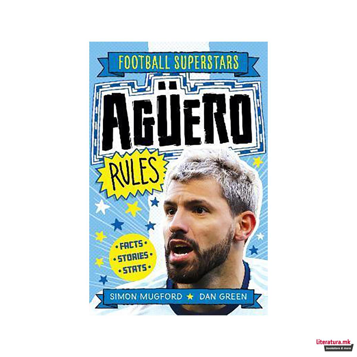Aguero Rules 