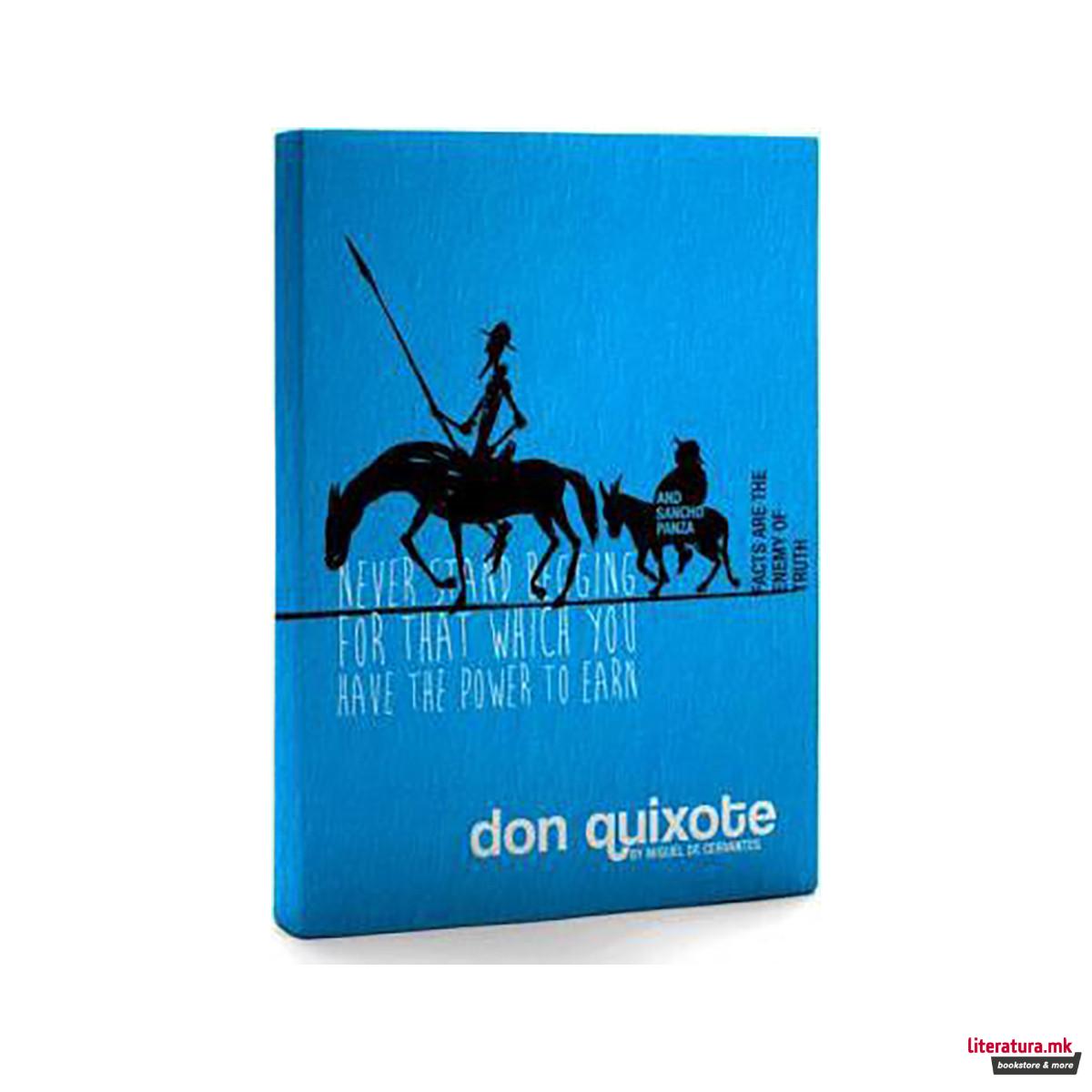 Don Quixote 