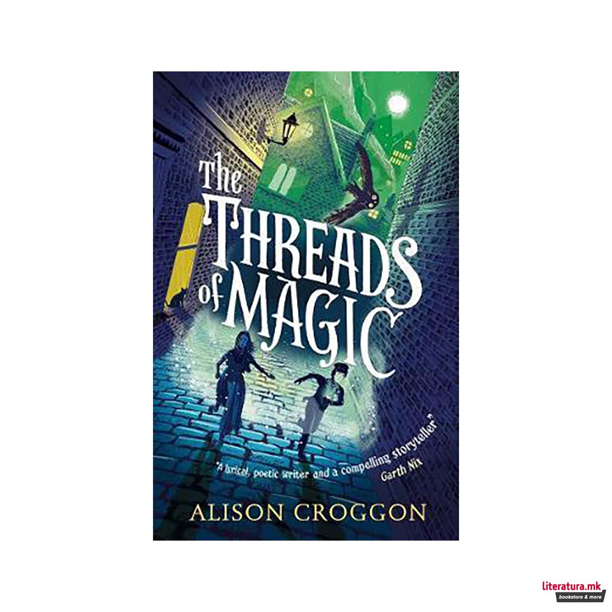 The Threads of Magic 