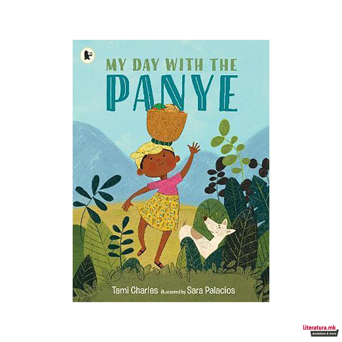 My Day with the Panye 