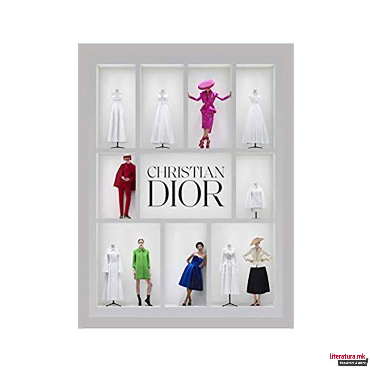 Christian Dior 
