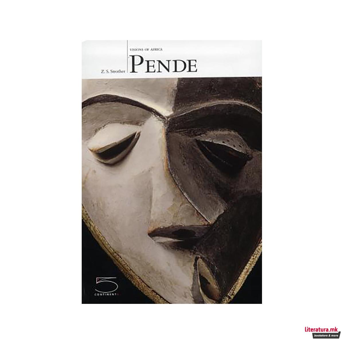 Pende : Visions of Africa 