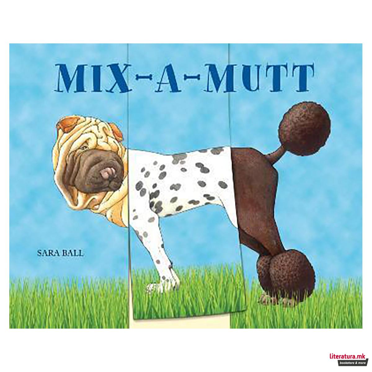 Mix-a-Mutt 