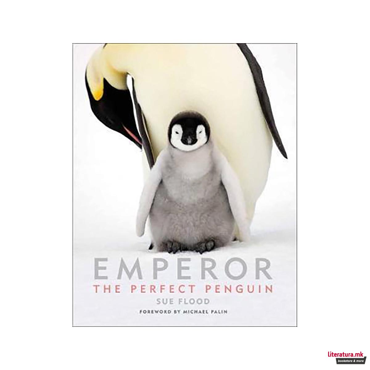 Emperor : The Perfect Penguin 