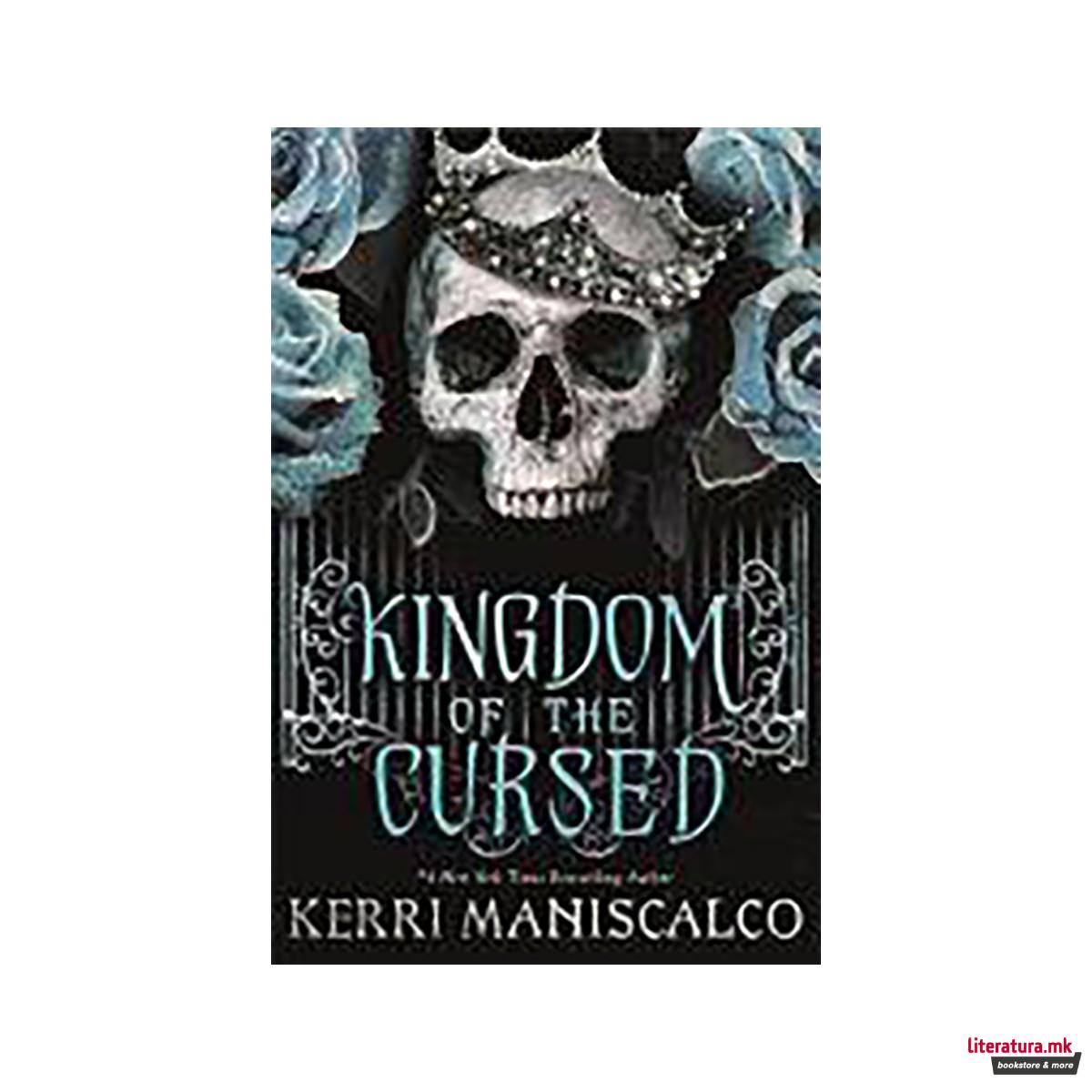 Kingdom of the Cursed 