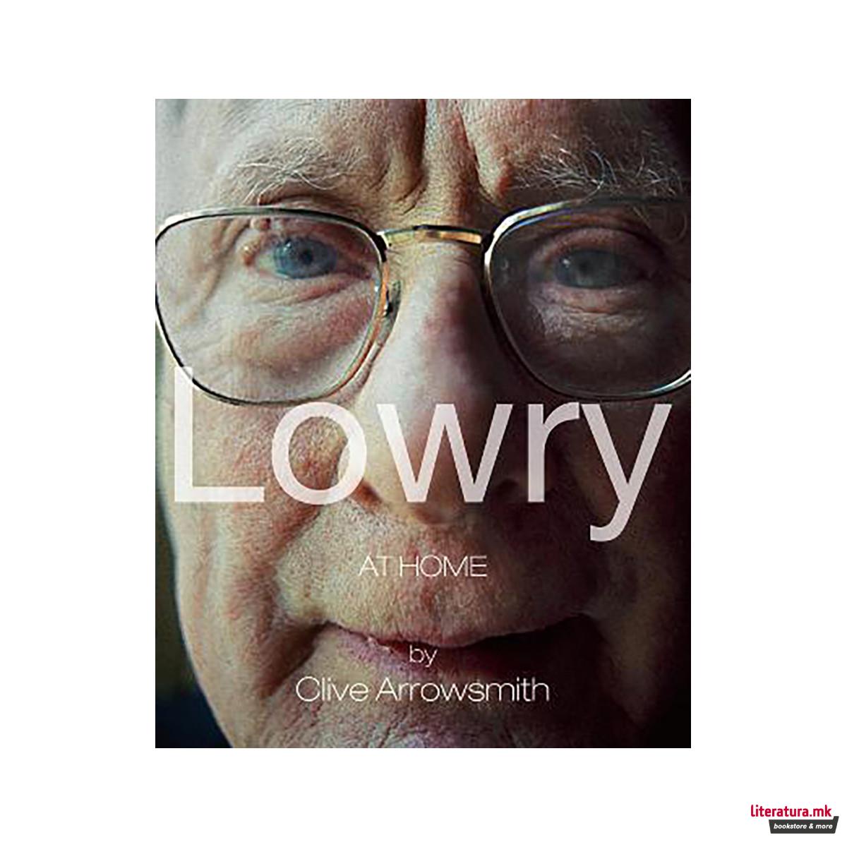Lowry : At Home 