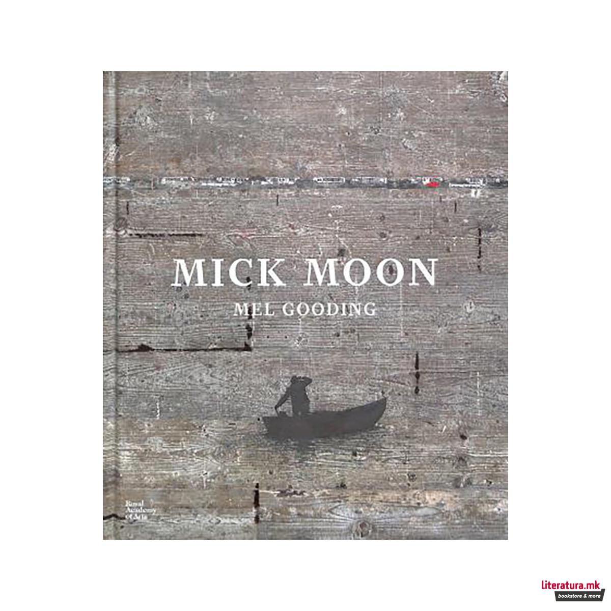 Mick Moon 