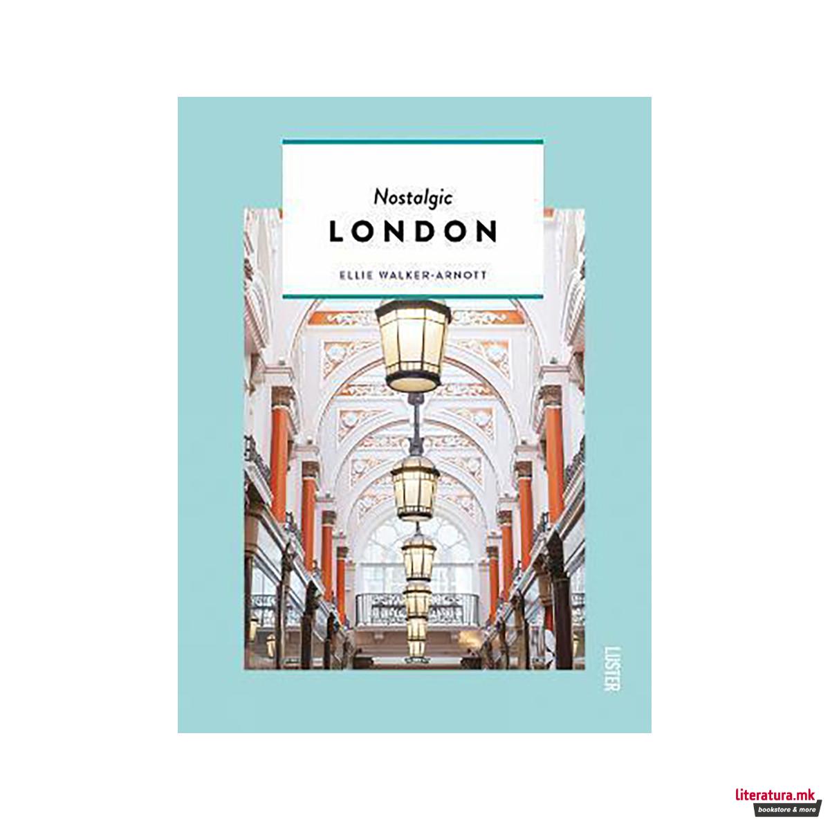 Nostalgic London 