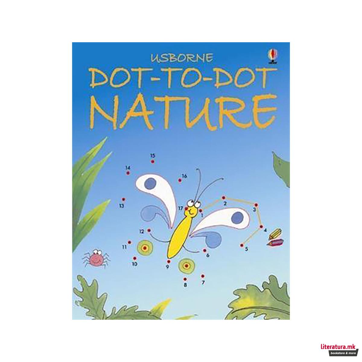 Dot-to-Dot Nature 