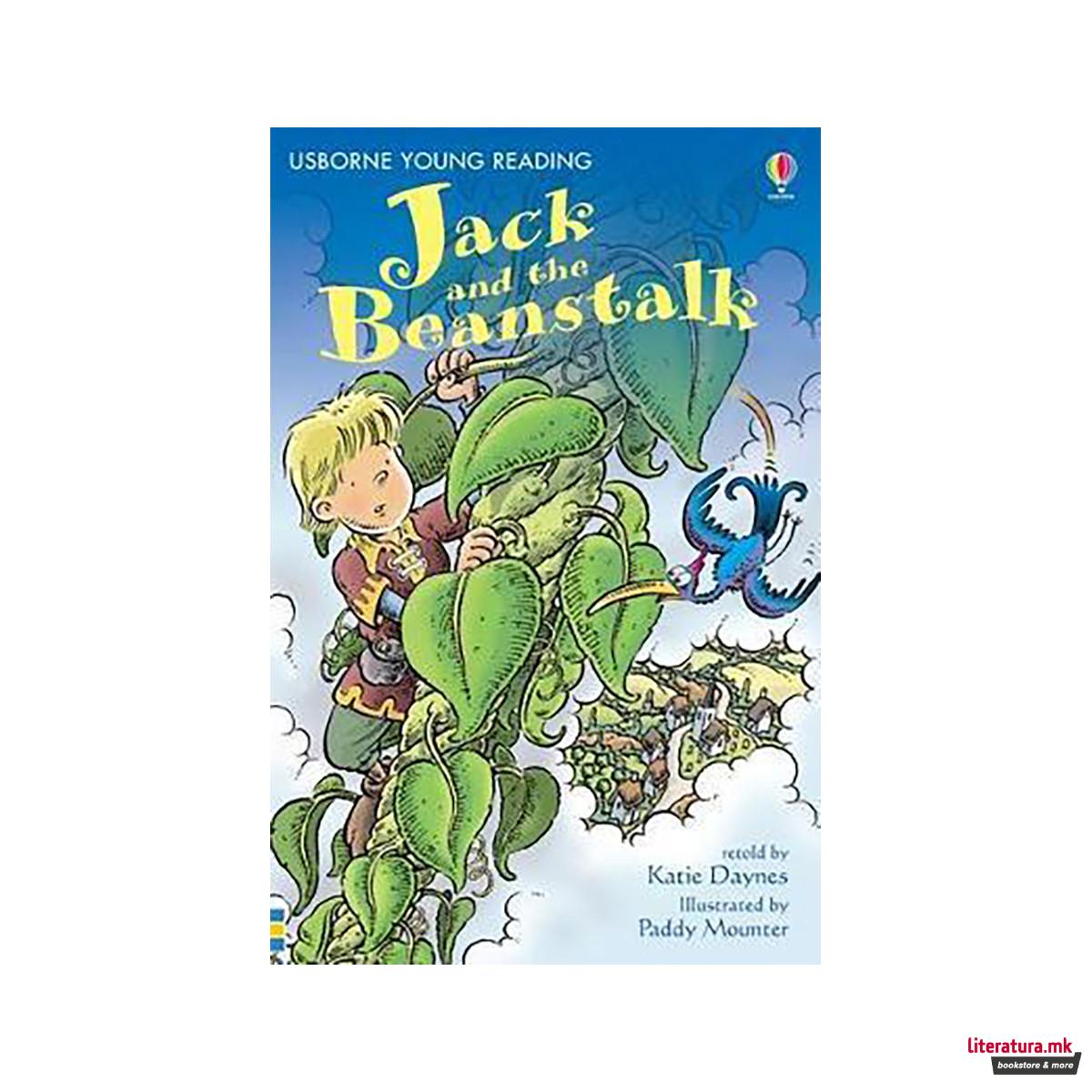 Jack and the Beanstalk 