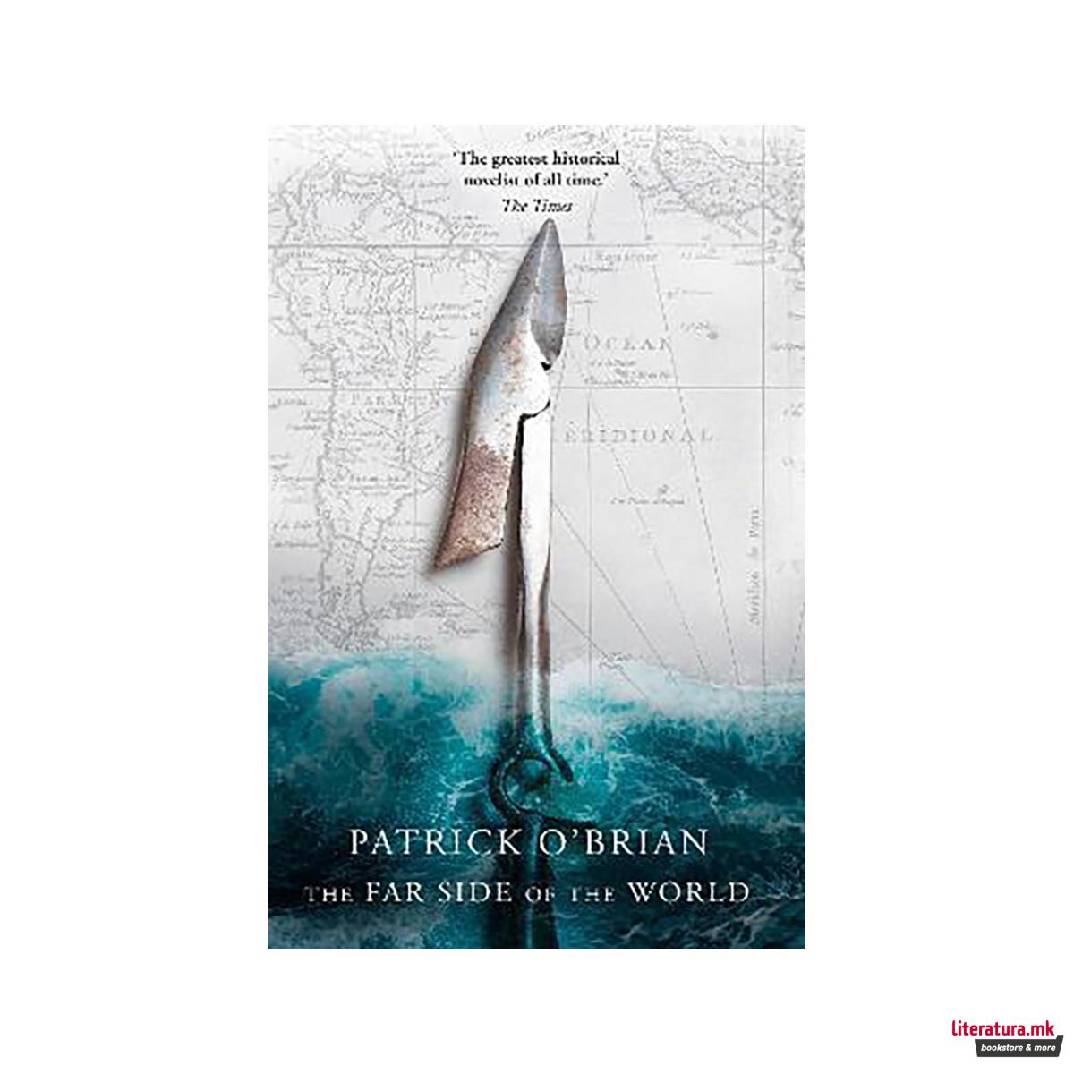 The Far Side of the World 