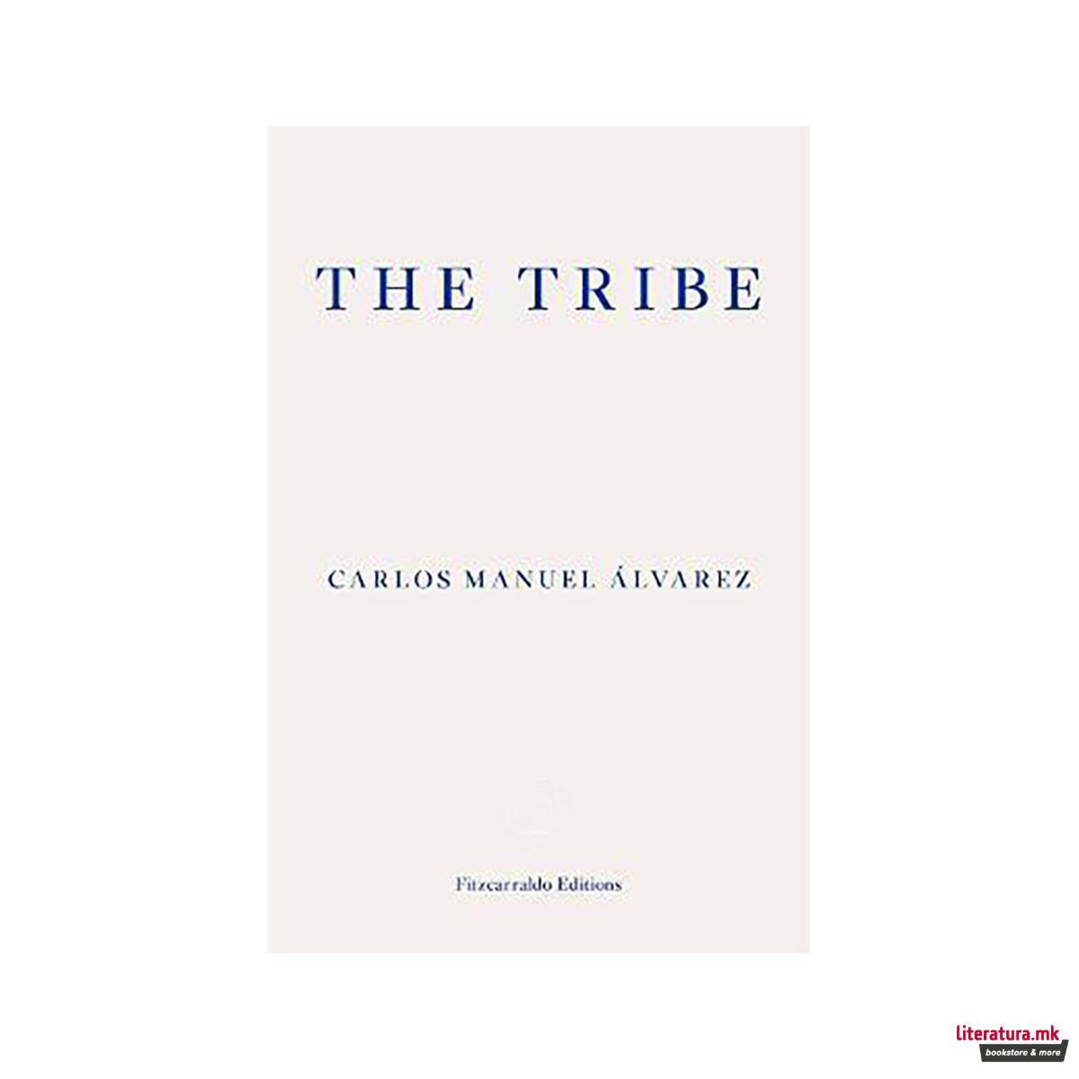 The Tribe : Portraits of Cuba 