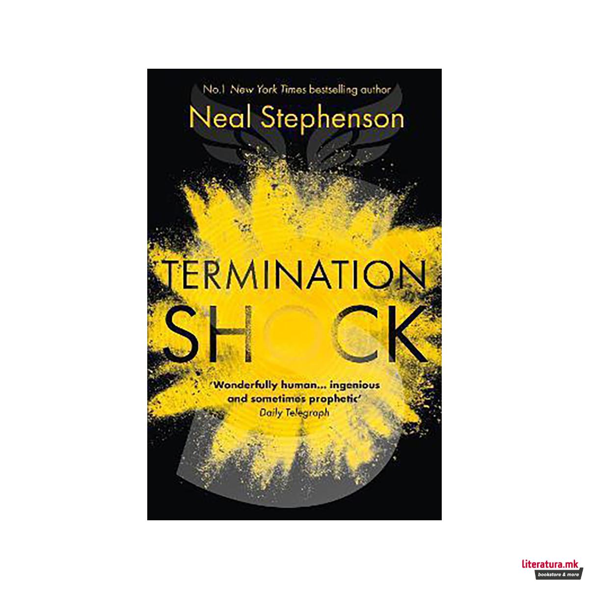 Termination Shock 