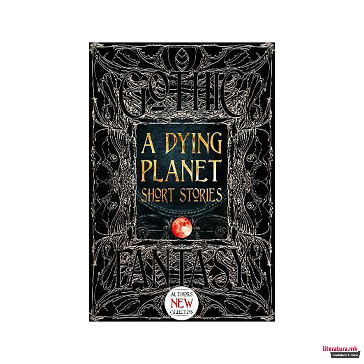 A Dying Planet Short Stories 