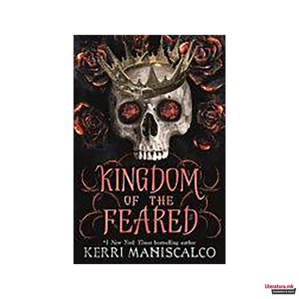 Kingdom of the Feared 