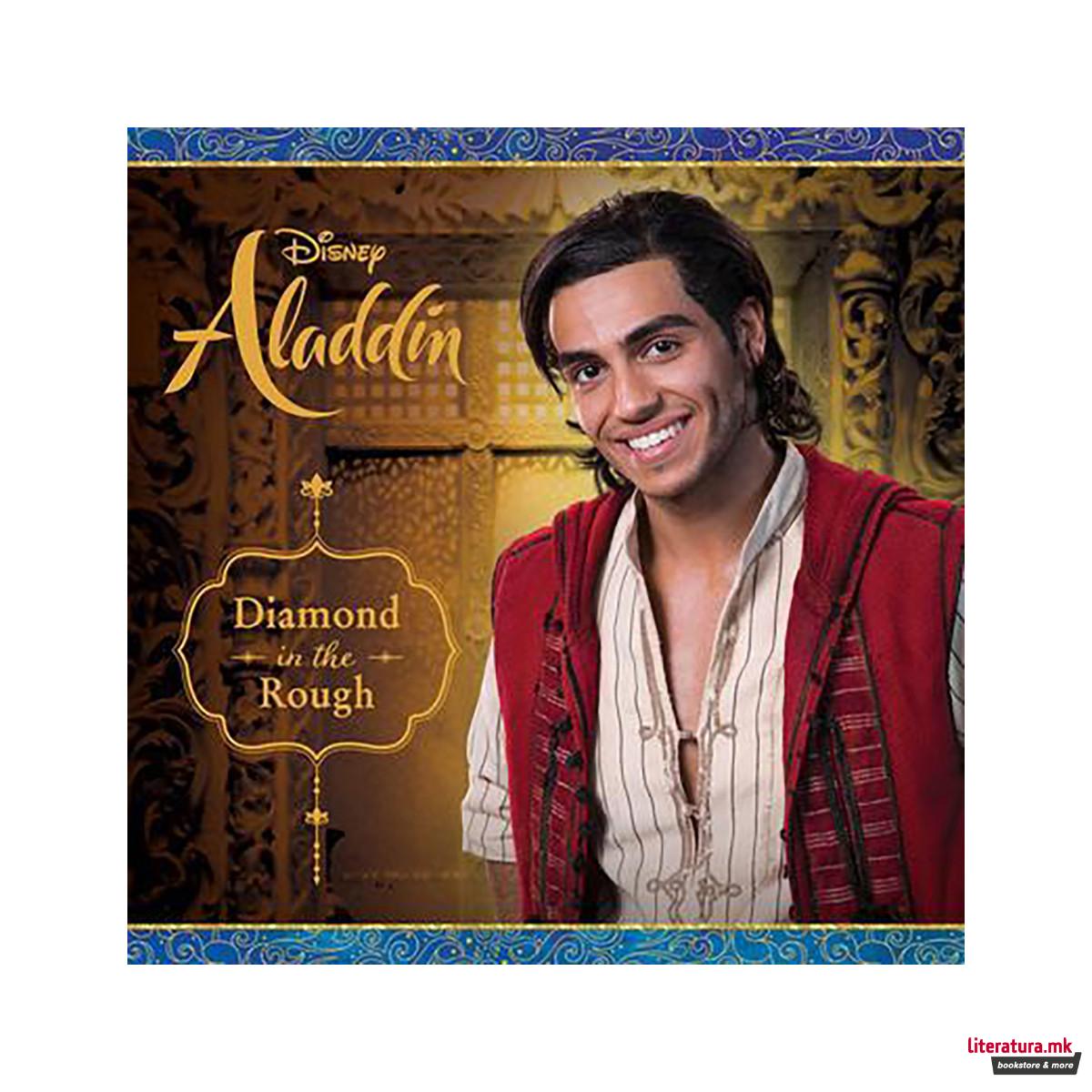 Aladdin: Diamond in the Rough 