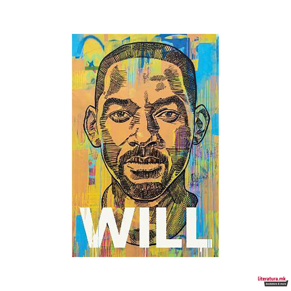 Will : The Sunday Times Bestselling Autobiography 