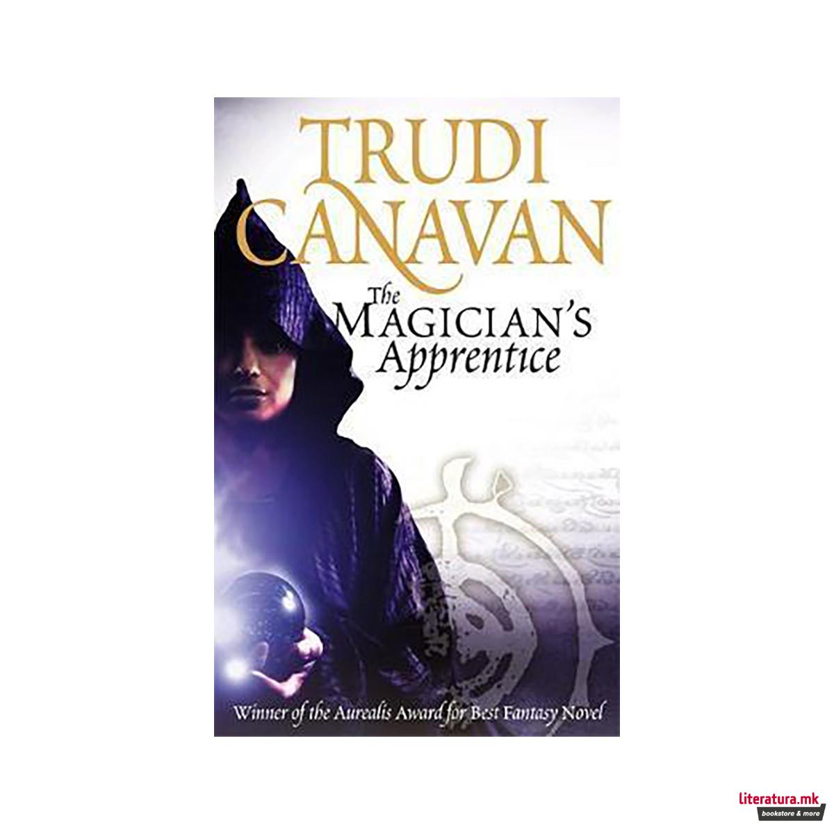 The Magician's Apprentice 