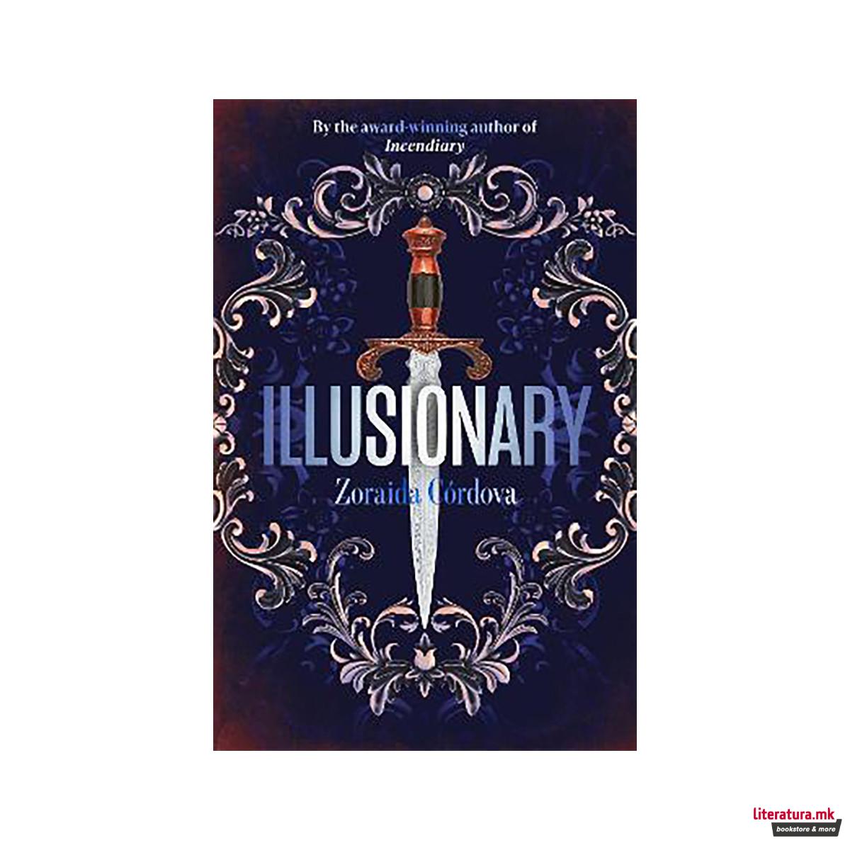Illusionary 