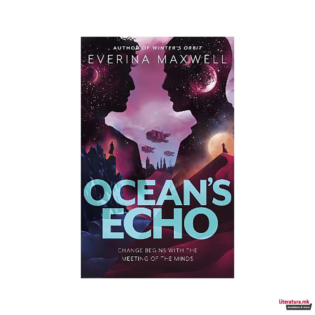 Ocean's Echo 