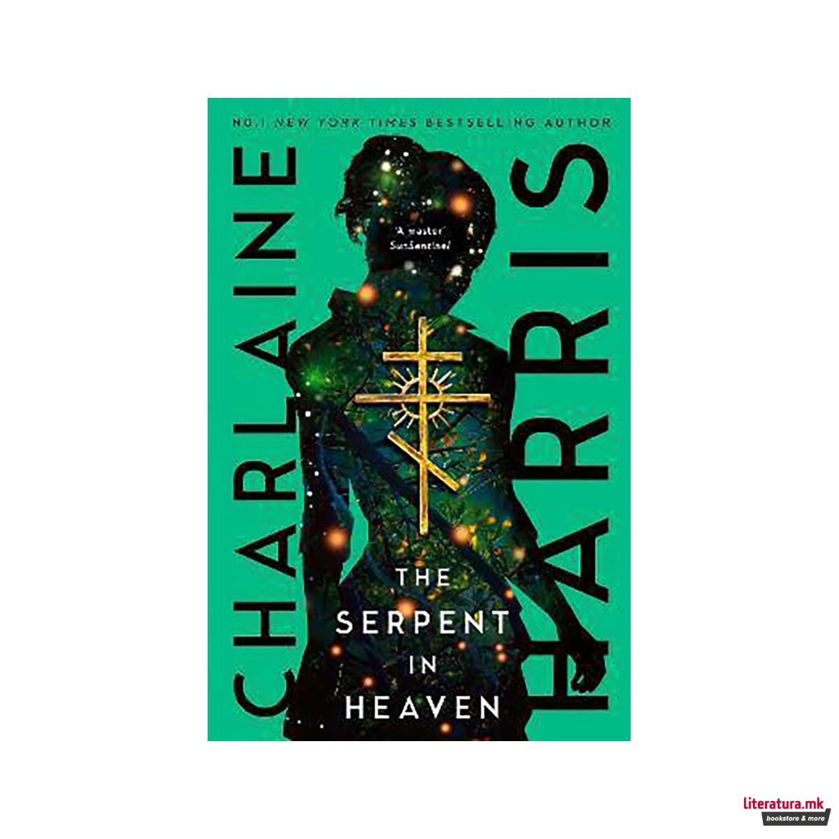 The Serpent in Heaven 