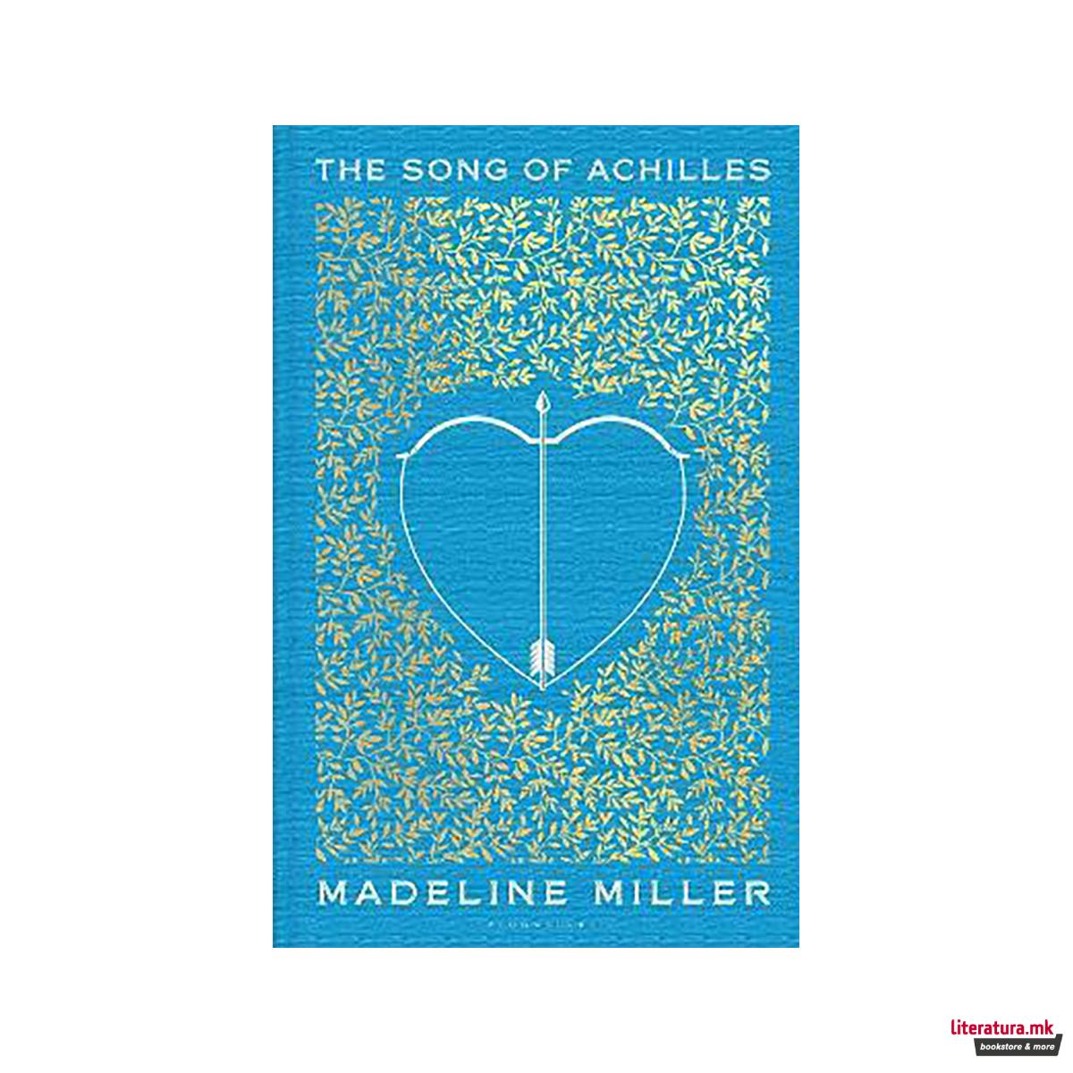 The Song of Achilles 