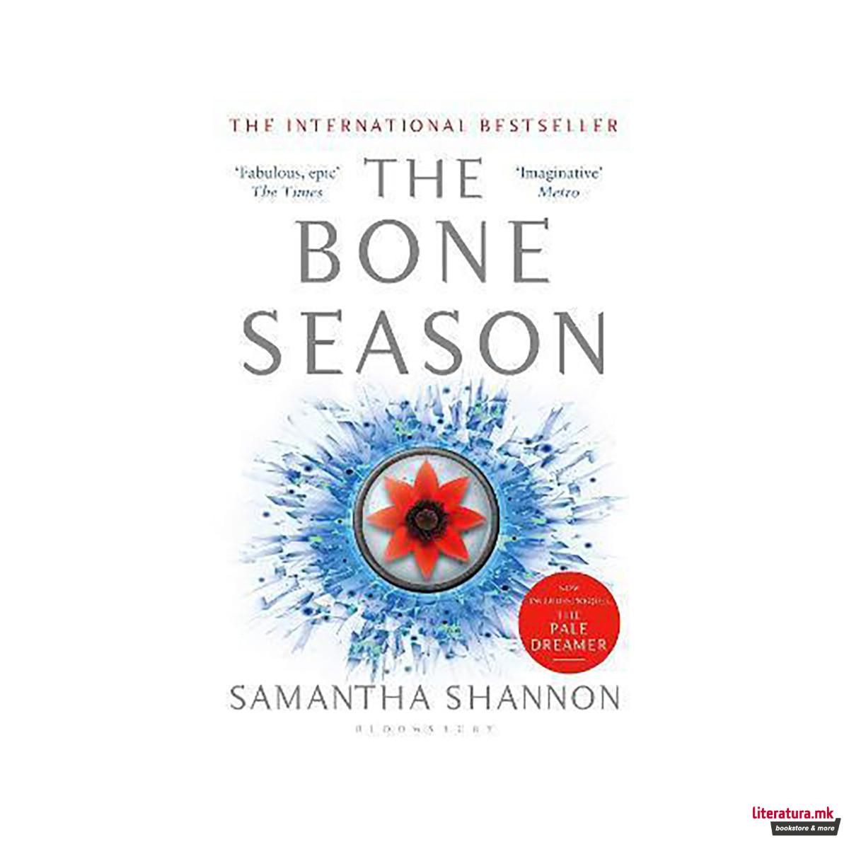 The Bone Season 