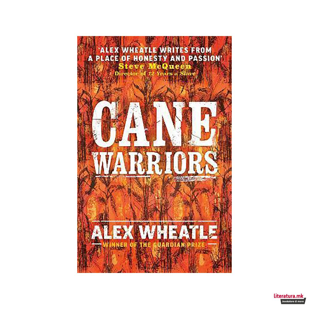 Cane Warriors 